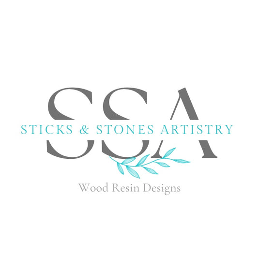 Sticks & Stones Artistry Gift Cards